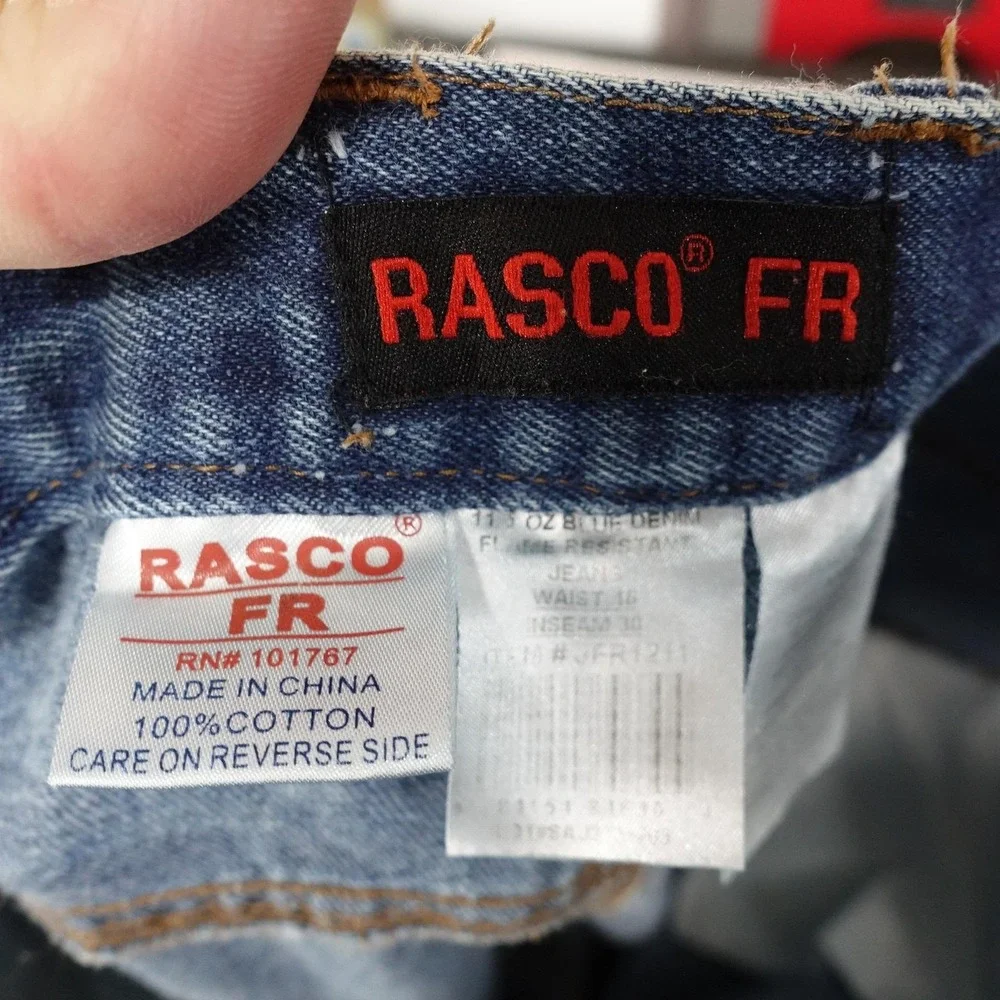 Rasco Fr rasco fr